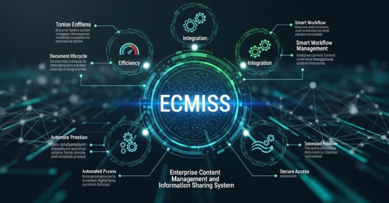 ECMISS : Meaning, Digital Trends & Guide