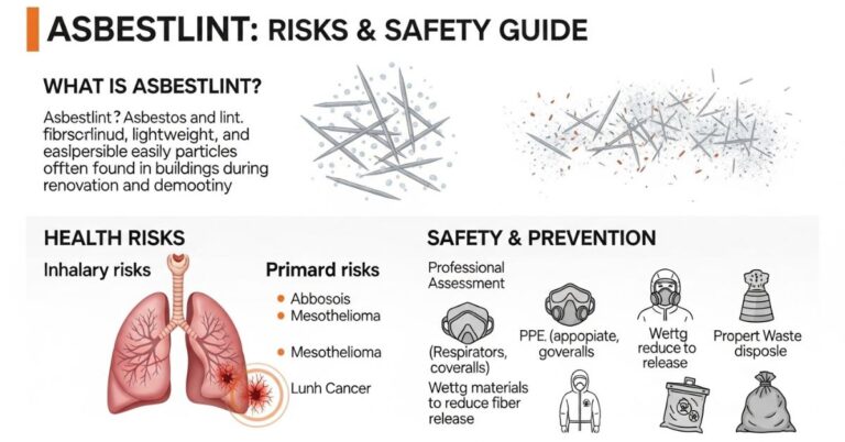 asbestlint