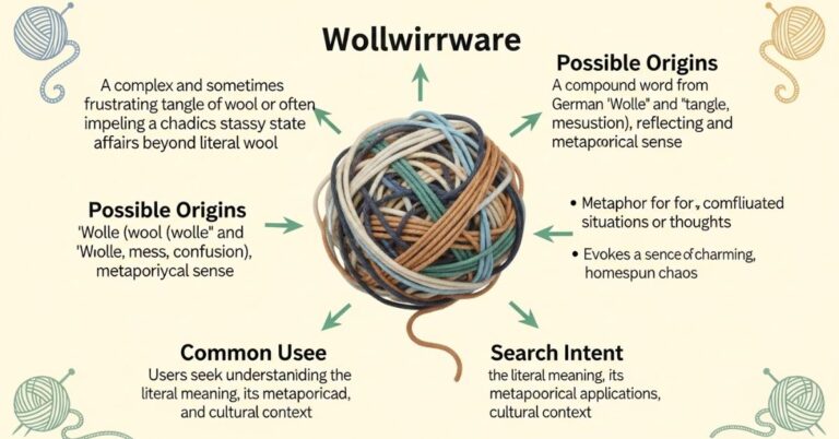 Wollwirrware Meaning: Complete Guide & Uses Explained