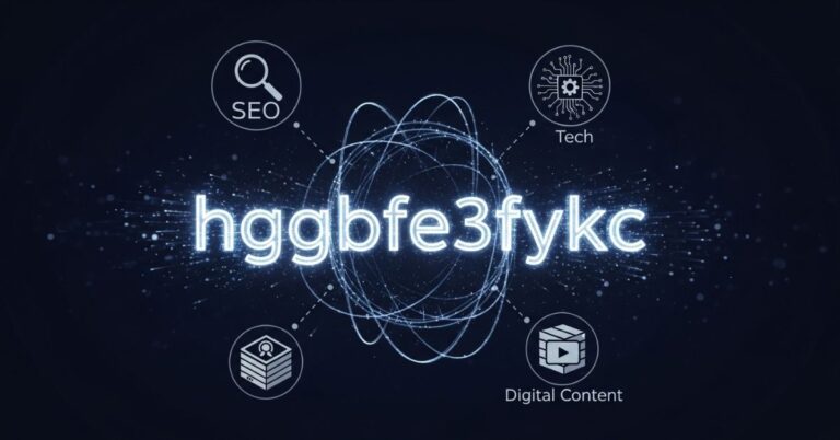 hggbfe3fykc